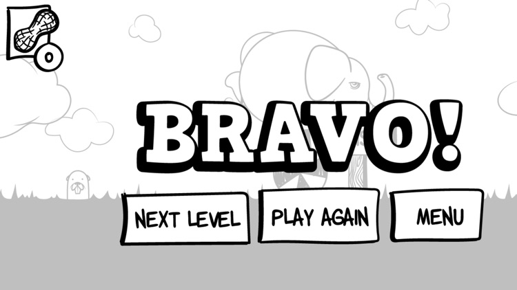 Ball Walker ™ screenshot-7