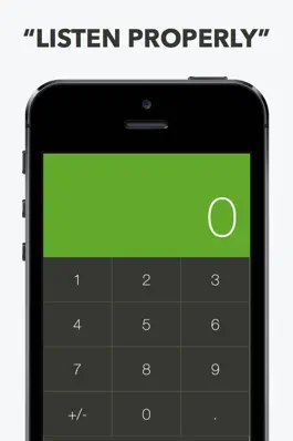 Game screenshot Calculator - 