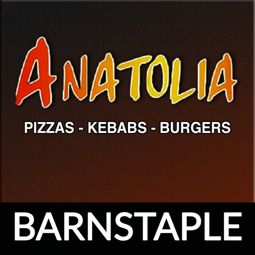 ANATOLIA GRILL BARNSTAPLE