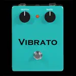Vibrato - Audio Unit Effect App Support