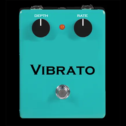 Vibrato - Audio Unit Effect Cheats