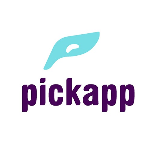 Pick.App icon