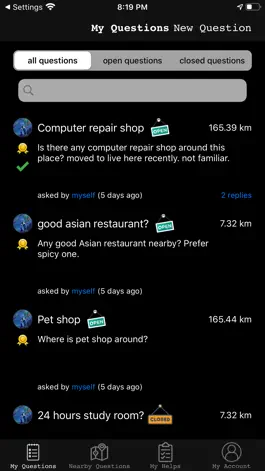 Game screenshot WeHelp mod apk