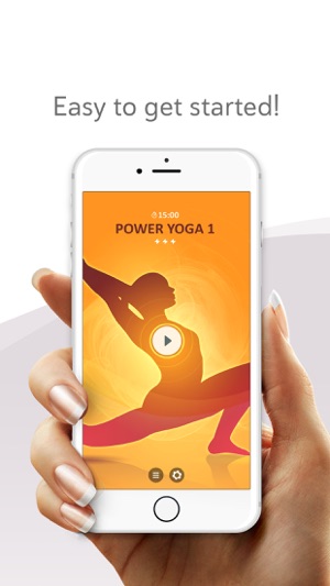 Power Yoga Center(圖2)-速報App