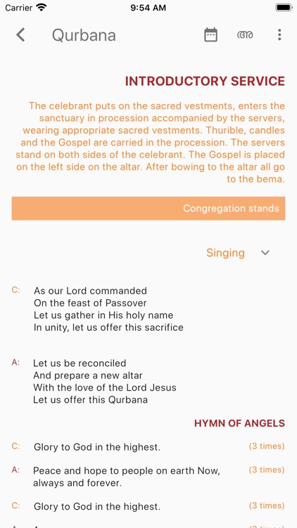 Syro-Malabar screenshot-3