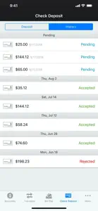 HAPO Community Credit Union screenshot #8 for iPhone