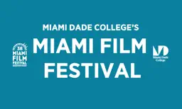 Miami Film Festival app icon