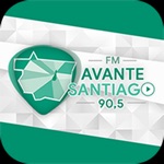 FM Avante Santiago do Norte