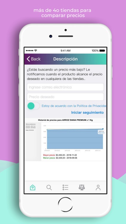 Locomparas.com screenshot-4