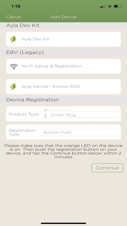 AMAP App