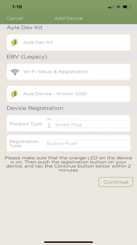 #3. AMAP App (iOS) 由: Ayla Networks