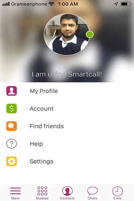 Smart Call Dialer