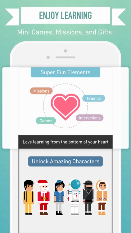 Learn Mandarin - Ed-Wonderland screenshot-5
