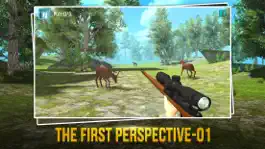 Game screenshot Hunter Trainer mod apk