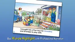 Game screenshot Grandma, Grandpa, and Me - LC apk