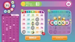 Game screenshot Mega Bingo Online hack