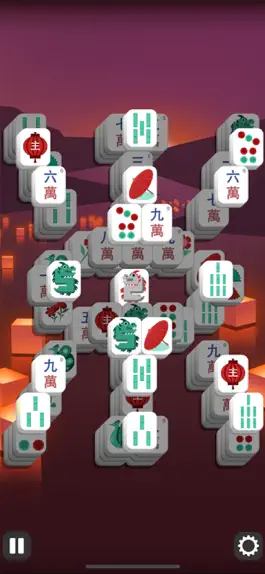 Game screenshot Mahjong 主 Master mod apk