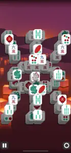 Mahjong 主 Master screenshot #1 for iPhone