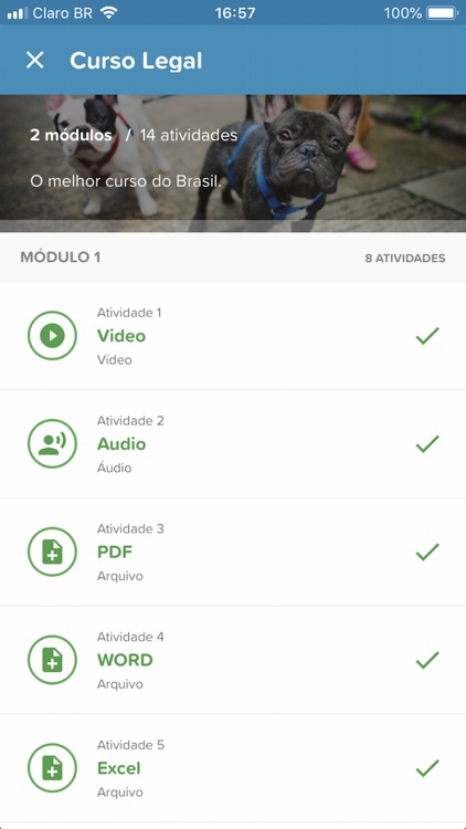 Kanttum Coach screenshot-3