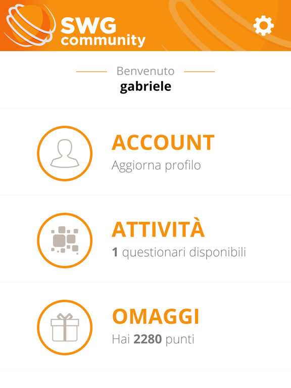 Screenshot #5 pour SWG Community