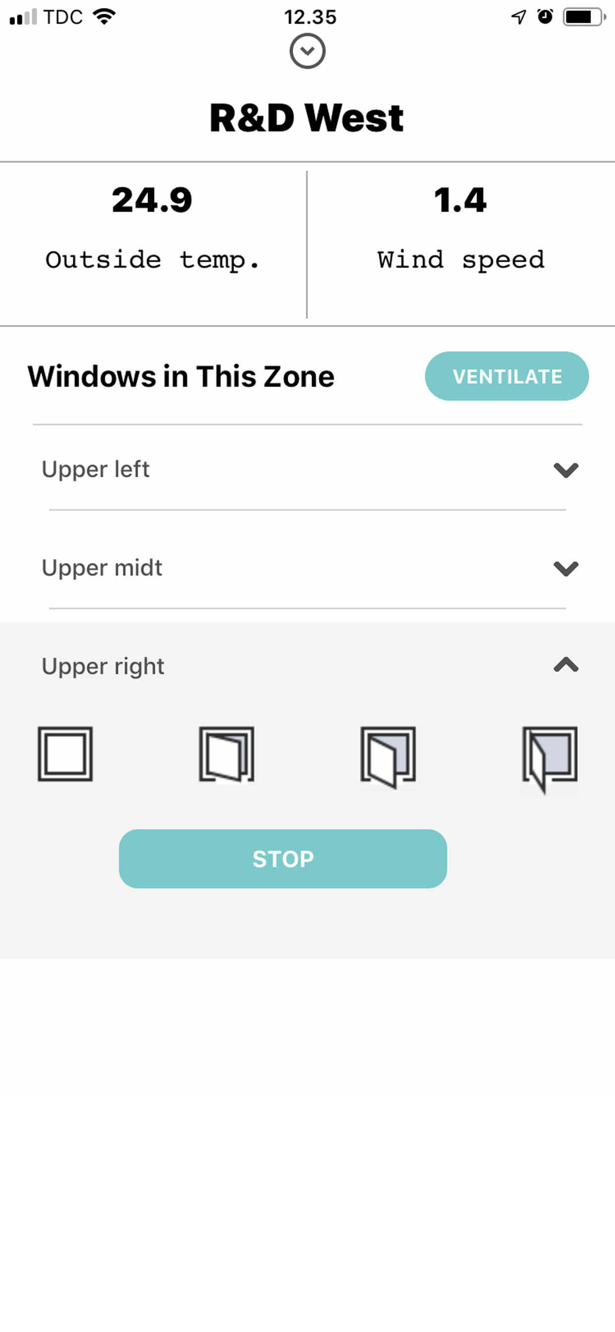 NV Embedded® App