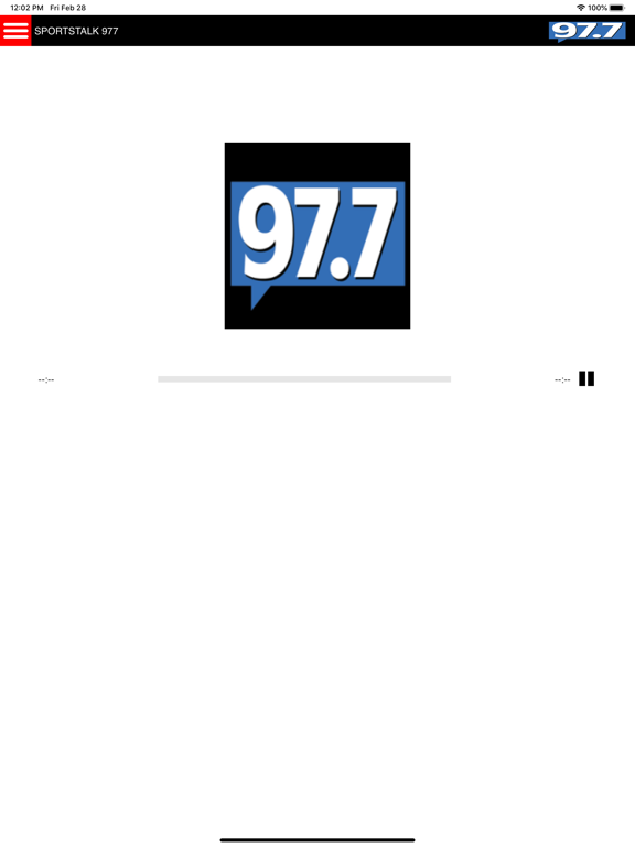 Screenshot #4 pour 977sports