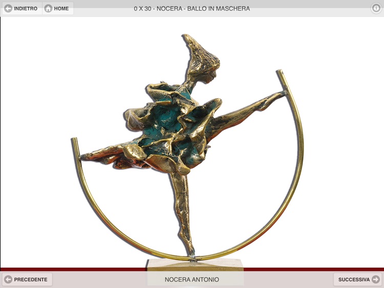 San Giorgio Arte screenshot-8