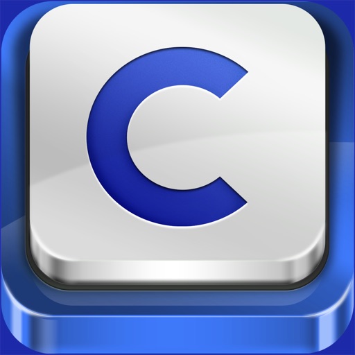 CSmart Classifieds & Feeds Icon