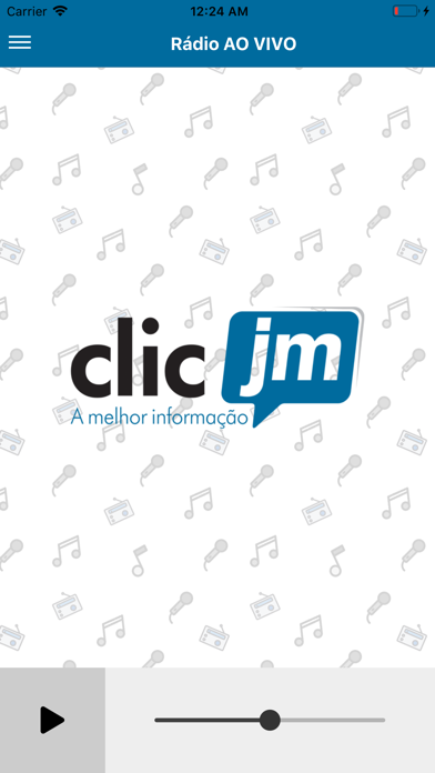 ClicJM Screenshot