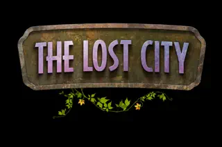 The Lost City - Screenshot 1