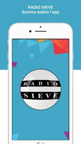 Game screenshot Radio Sieve mod apk