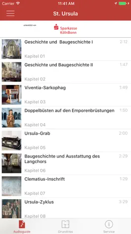 Game screenshot 12 Romanische Kirchen apk