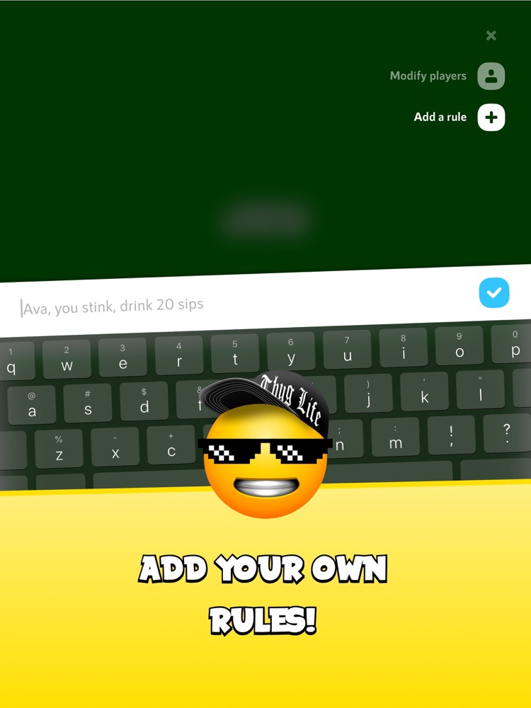 Picolo drinking game App for iPhone Free Download Picolo