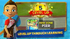 Adventure Academy iPhone image 2