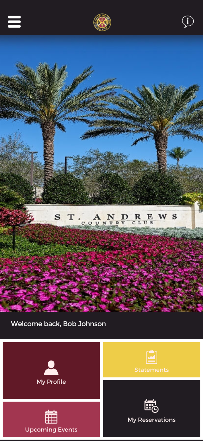 St. Andrews Country Club