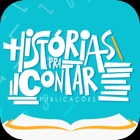 Top 16 Book Apps Like Histórias pra Contar - Best Alternatives