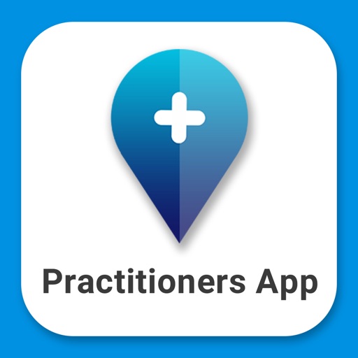 HealthxApp For Providers icon