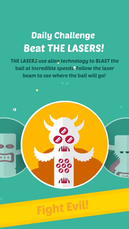 Jump Smash! screenshot-3