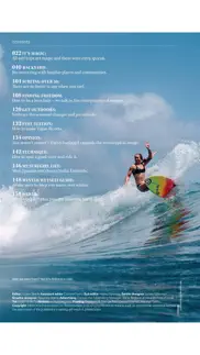 surfgirl iphone screenshot 1