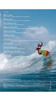 SurfGirl iphone bilder 0