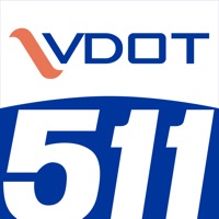 Kontakt VDOT 511 Virginia Traffic