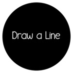 Draw A Line  Drawing Game