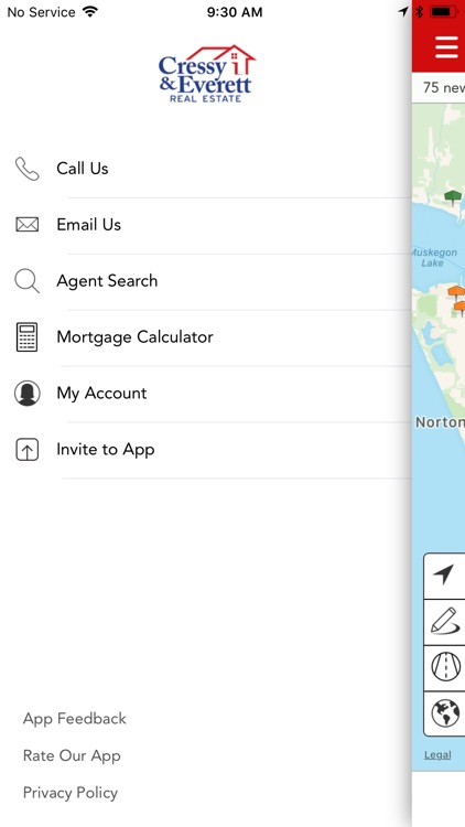 Cressy & Everett Real Estate screenshot-4