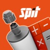 SPIT Volume calculator icon