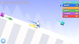 ice racing.io iphone screenshot 4