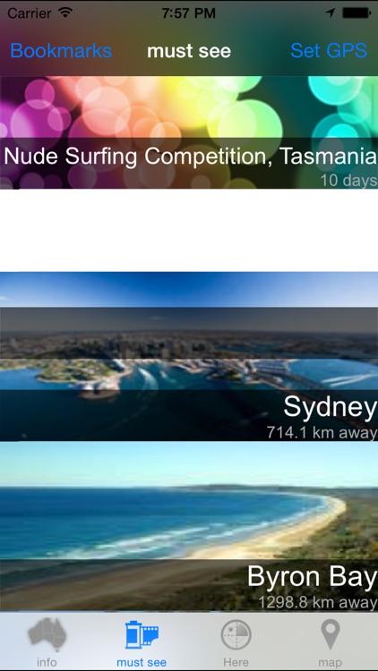 Australia - Travel Guides screenshot-4