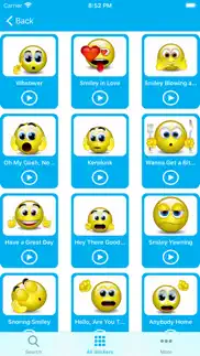 emojis 3d - animated sticker problems & solutions and troubleshooting guide - 1