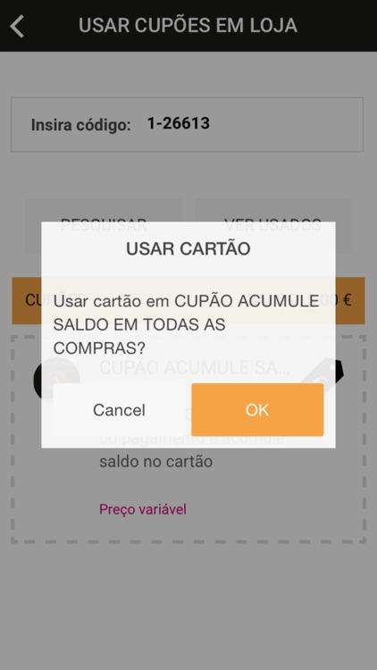 Mourinha Pneus screenshot-5