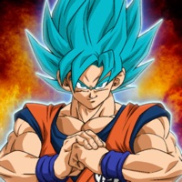  DRAGON BALL Games Battle Hour Application Similaire