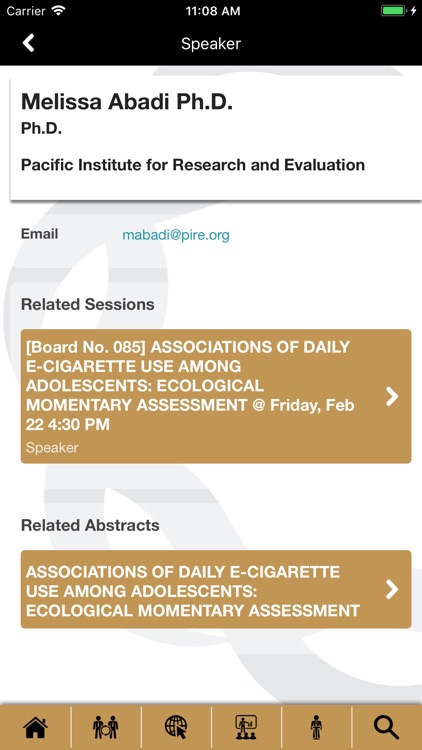 SRNT Meetings screenshot-3